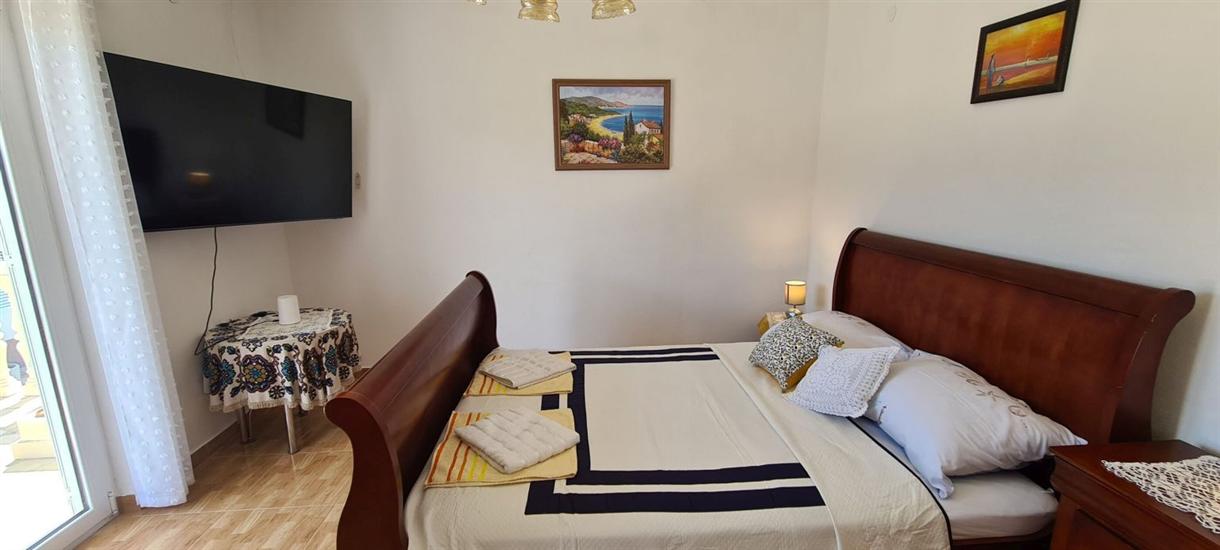 House K1, for 5 persons