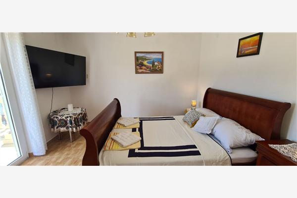 House K1, for 5 persons