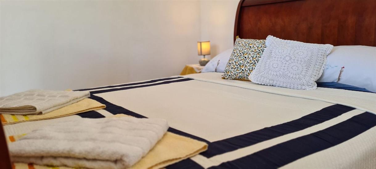 House K1, for 5 persons