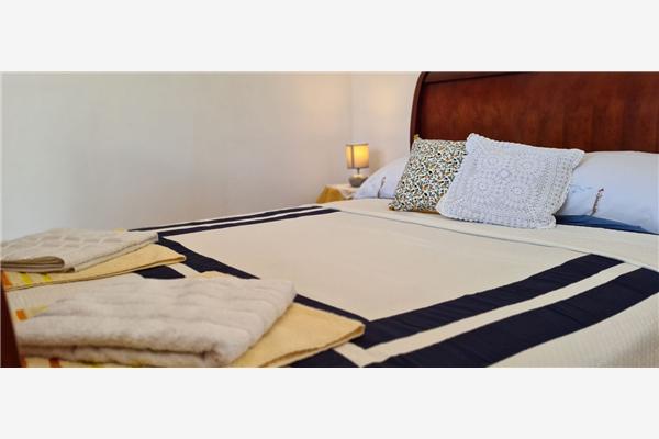 House K1, for 5 persons