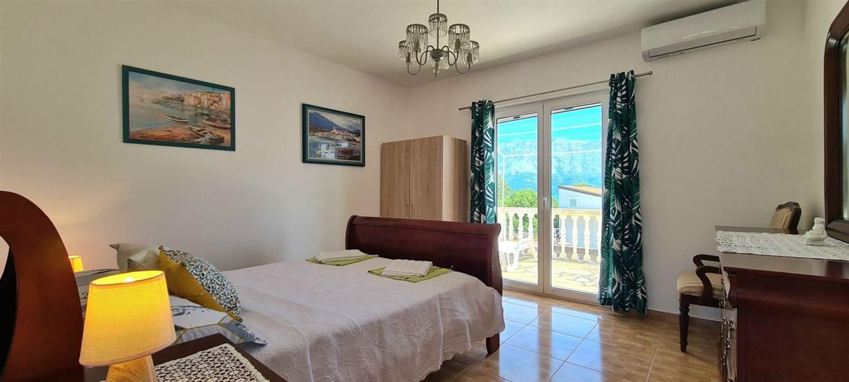 House K1, for 5 persons