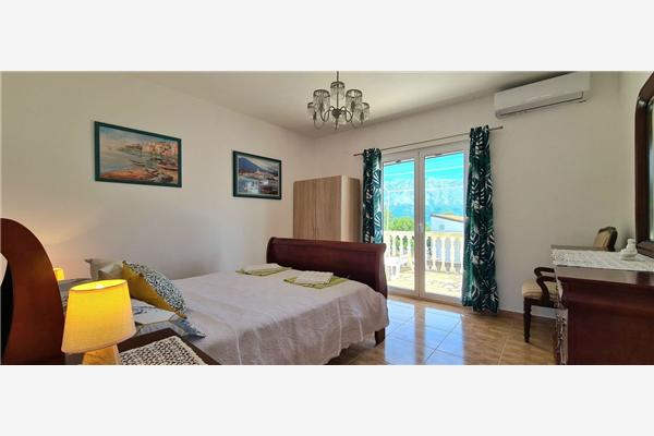 House K1, for 5 persons