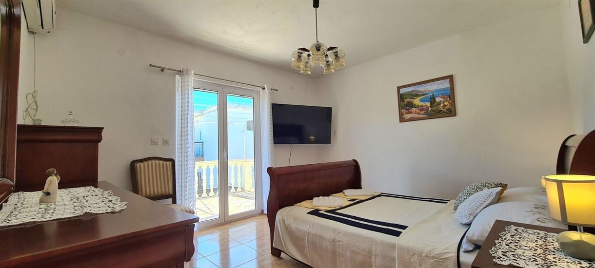 House K1, for 5 persons