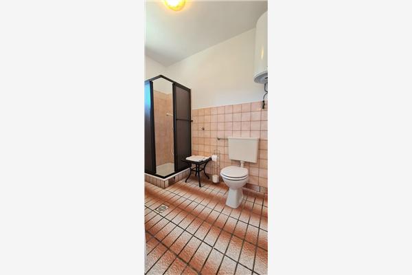 House K1, for 5 persons