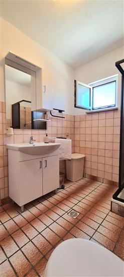 House K1, for 5 persons