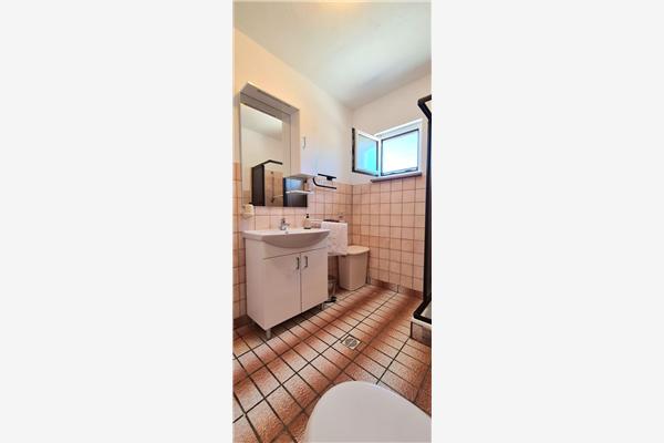 House K1, for 5 persons