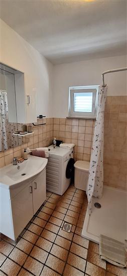 House K1, for 5 persons