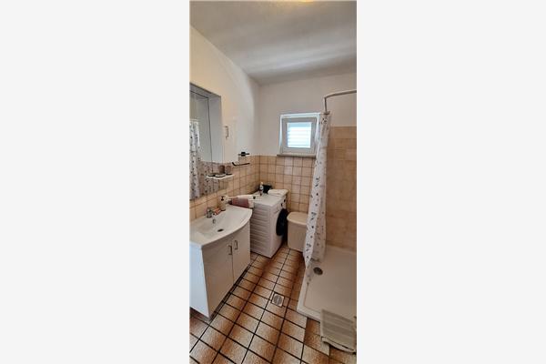 House K1, for 5 persons