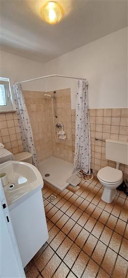 House K1, for 5 persons