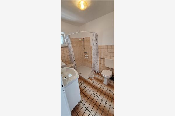 House K1, for 5 persons