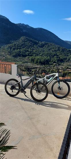 Apartment Peace and quiet