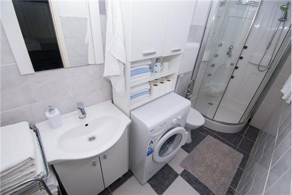 House K1, for 5 persons