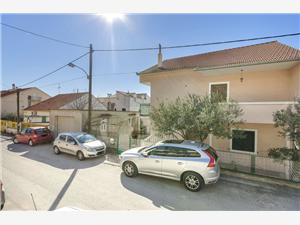 Apartment Sibenik Riviera,BookMirandaFrom 157 €