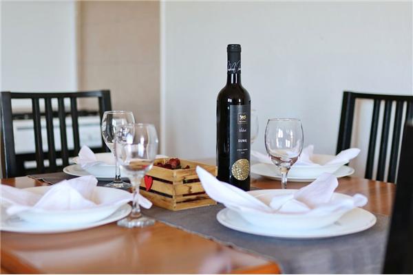 Hus K1, för 5 personer