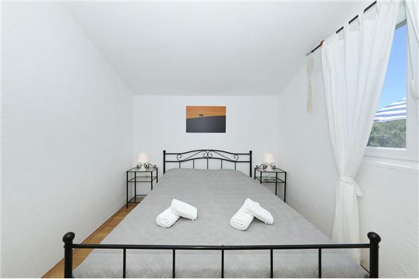 Hus K1, för 5 personer