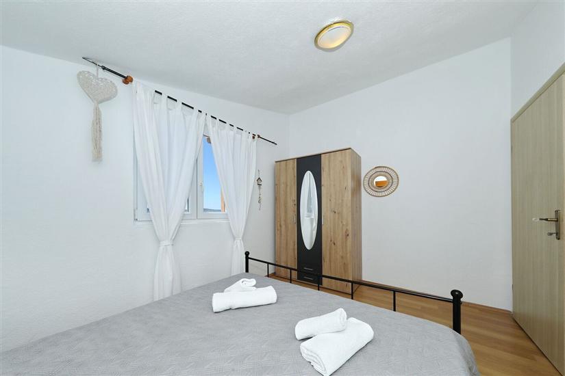 Hus K1, för 5 personer