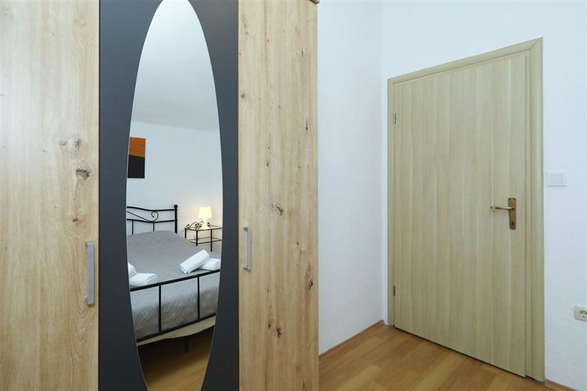 Hus K1, för 5 personer