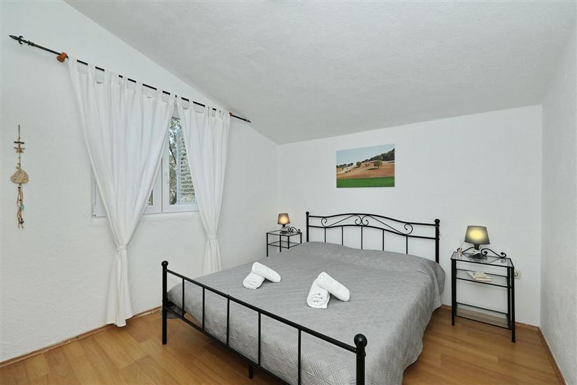 Hus K1, för 5 personer