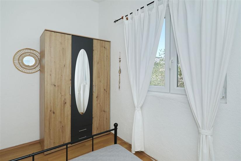 Hus K1, för 5 personer