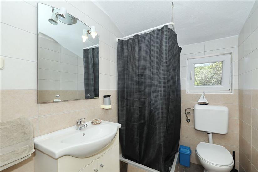 Hus K1, för 5 personer