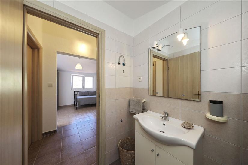 Hus K1, för 5 personer