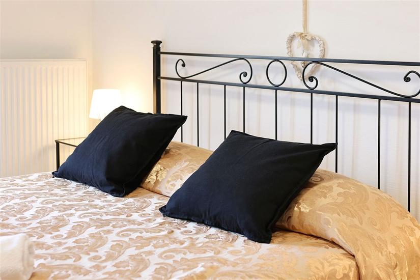 Apartment A1, for 3 persons