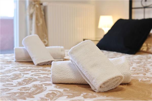 Apartment A1, for 3 persons