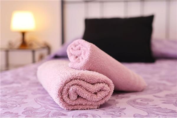 Apartment A3, for 2 persons