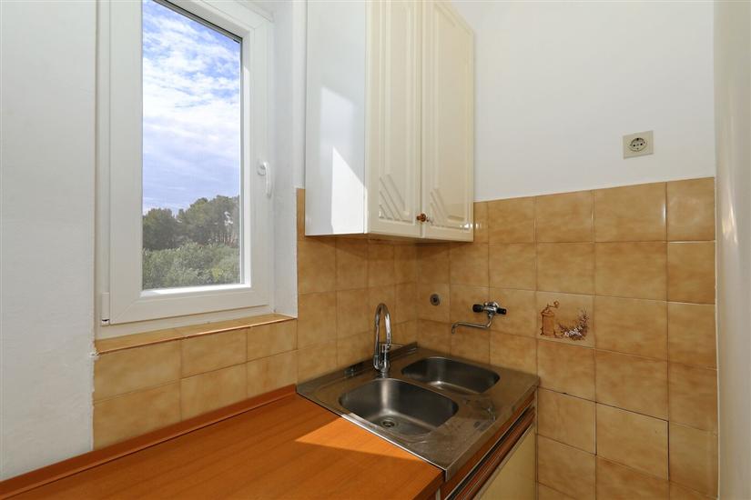 Apartment A3, for 2 persons