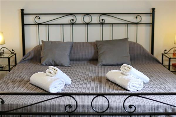 Apartment A4, for 5 persons