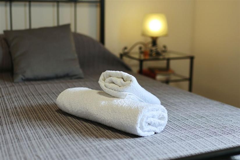 Apartment A4, for 5 persons