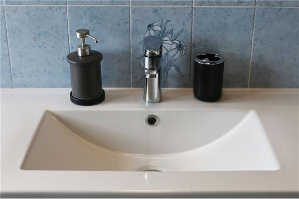 Apartment A4, for 5 persons