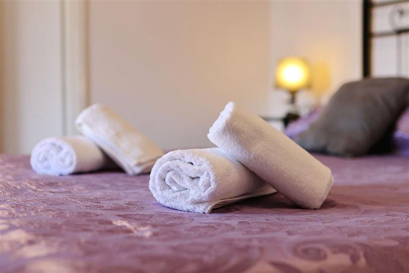 Apartment A4, for 5 persons