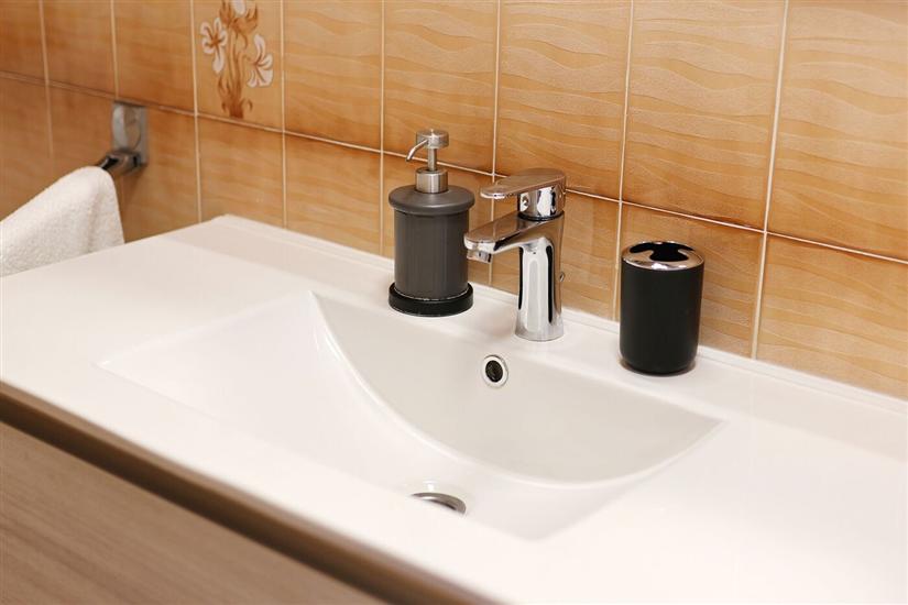 Apartment A4, for 5 persons