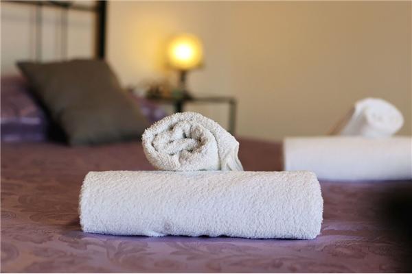 Apartment A4, for 5 persons