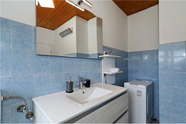 Apartment A4, for 5 persons