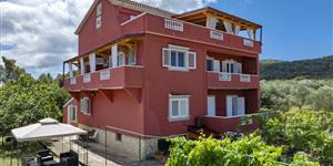 Apartment - Mrljane