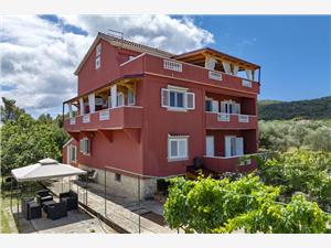 Apartment North Dalmatian islands,BookbeachFrom 107 €