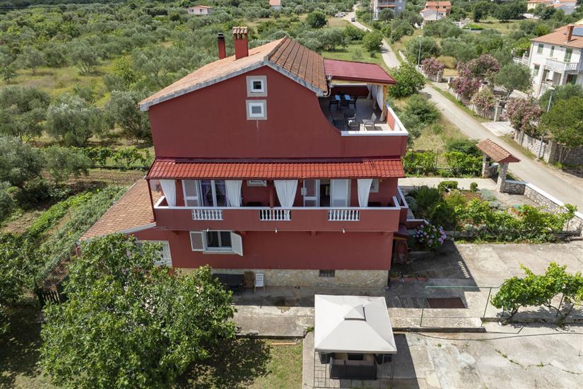 Apartments Saphron beach