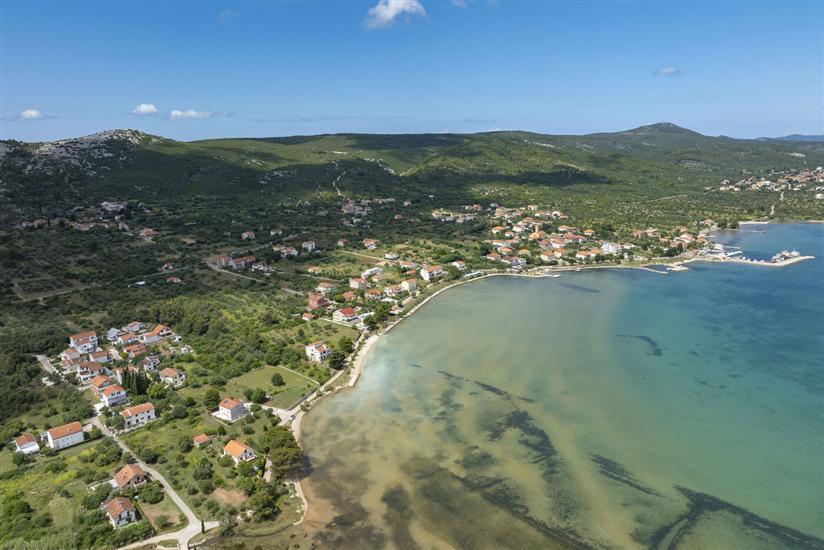 Apartments Saphron beach