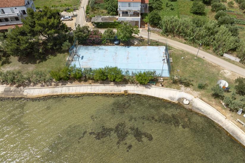 Apartments Saphron beach