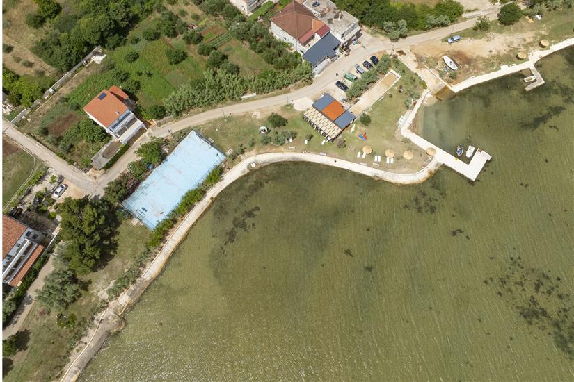 Apartments Saphron beach