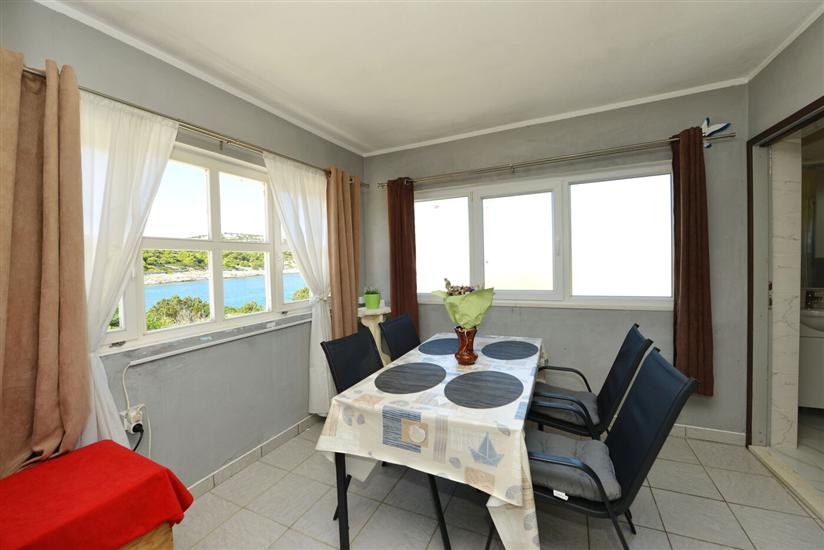 House K1, for 4 persons