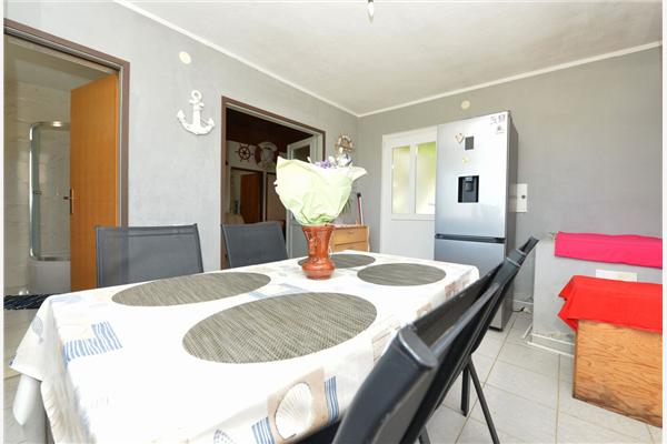 House K1, for 4 persons