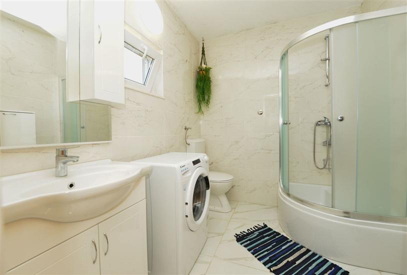 House K1, for 4 persons