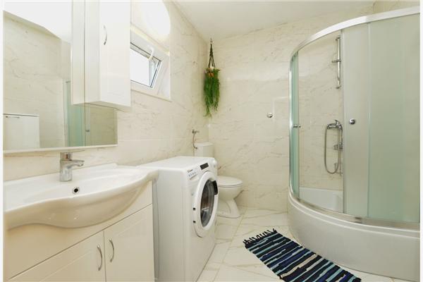 House K1, for 4 persons