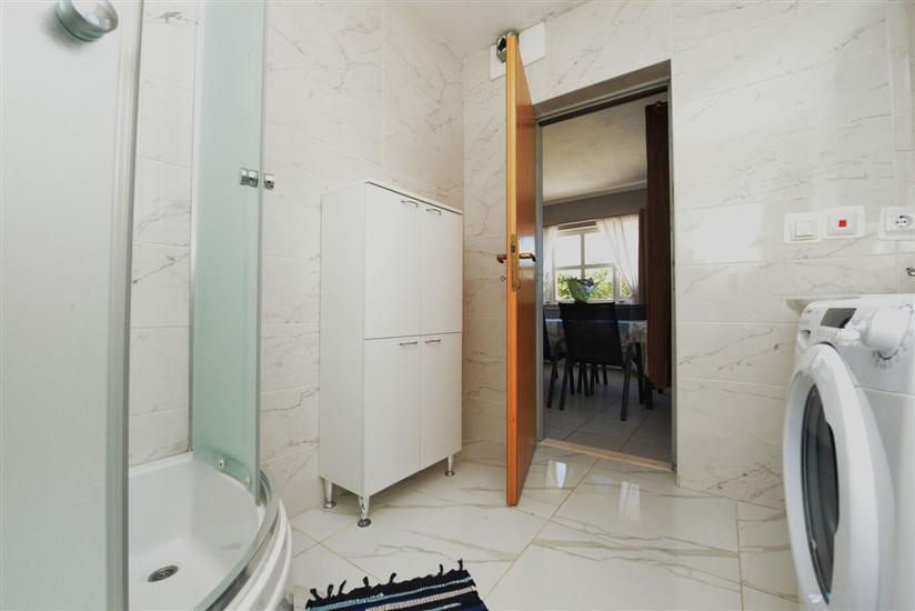 House K1, for 4 persons