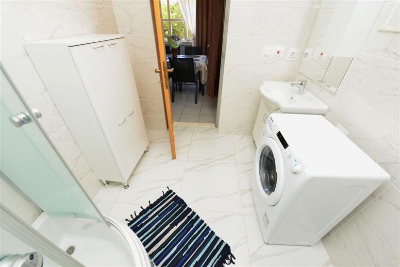 House K1, for 4 persons