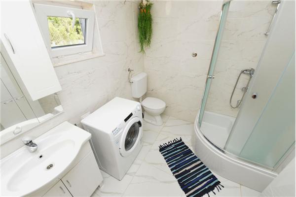 House K1, for 4 persons