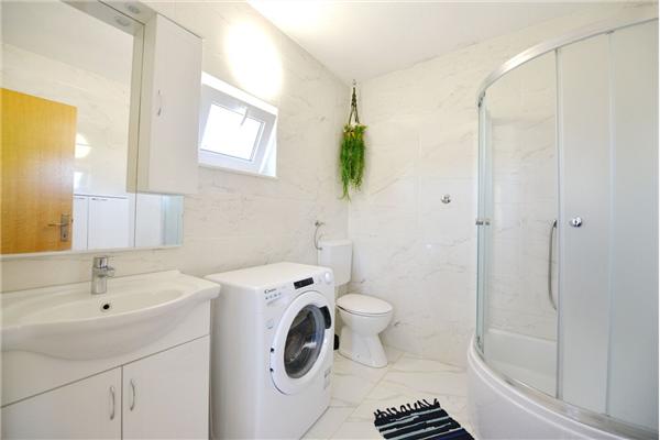 House K1, for 4 persons